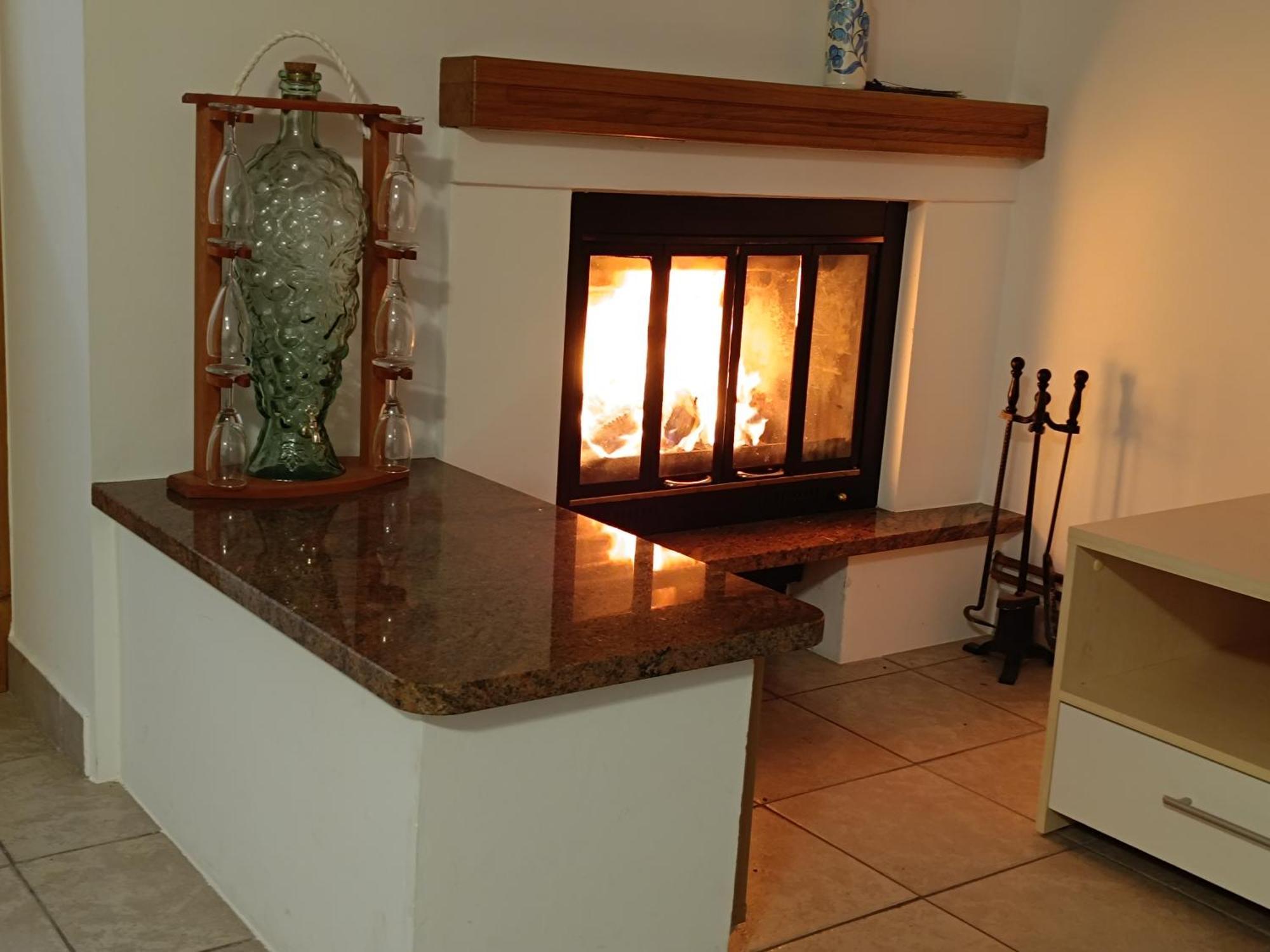 Ferienwohnung Hiska Na Gorci Podčetrtek Exterior foto