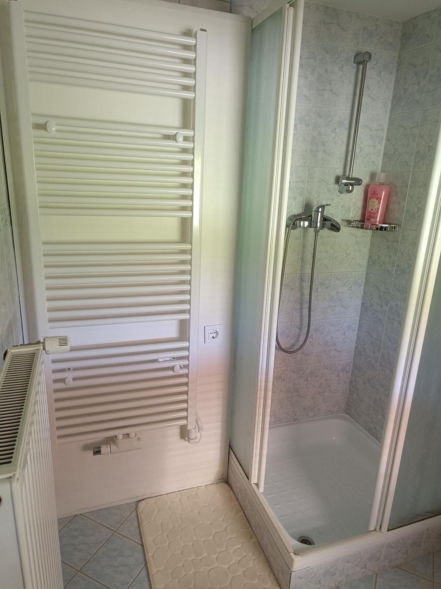 Ferienwohnung Hiska Na Gorci Podčetrtek Exterior foto