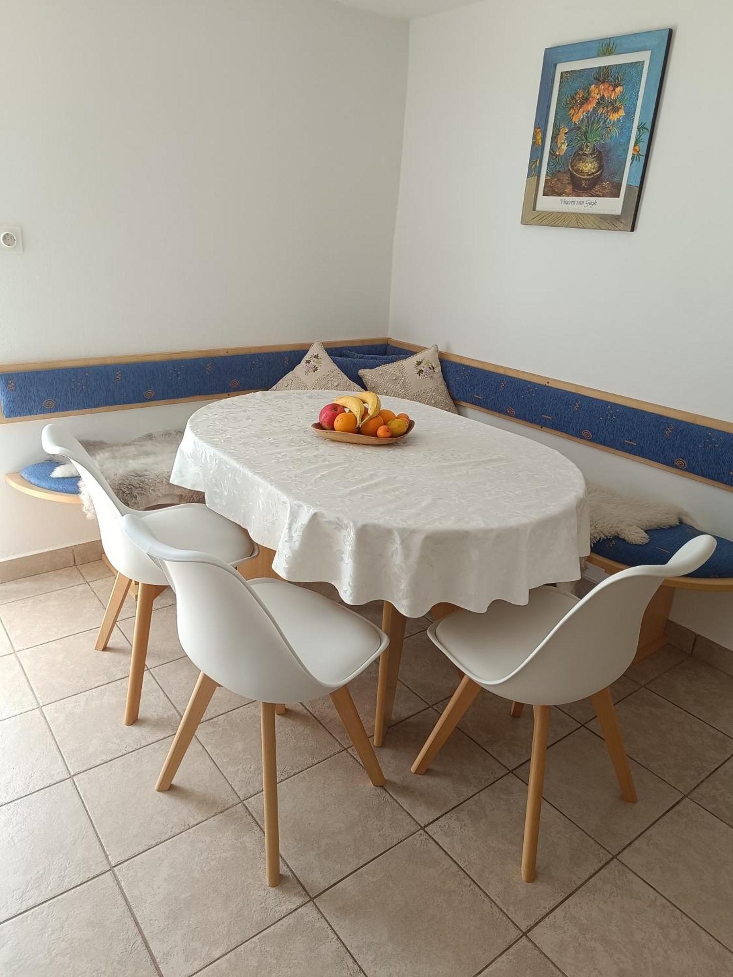 Ferienwohnung Hiska Na Gorci Podčetrtek Exterior foto